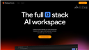 Firebase Studio